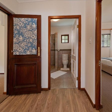 La Galiniere Guest Cottages 프란쉬후크 객실 사진