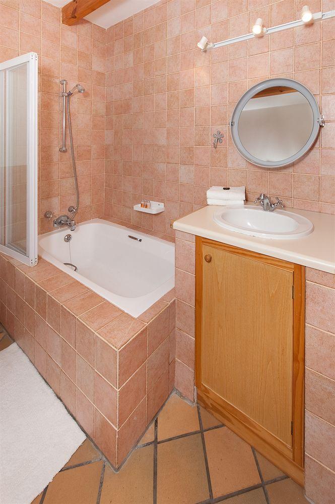 La Galiniere Guest Cottages 프란쉬후크 외부 사진