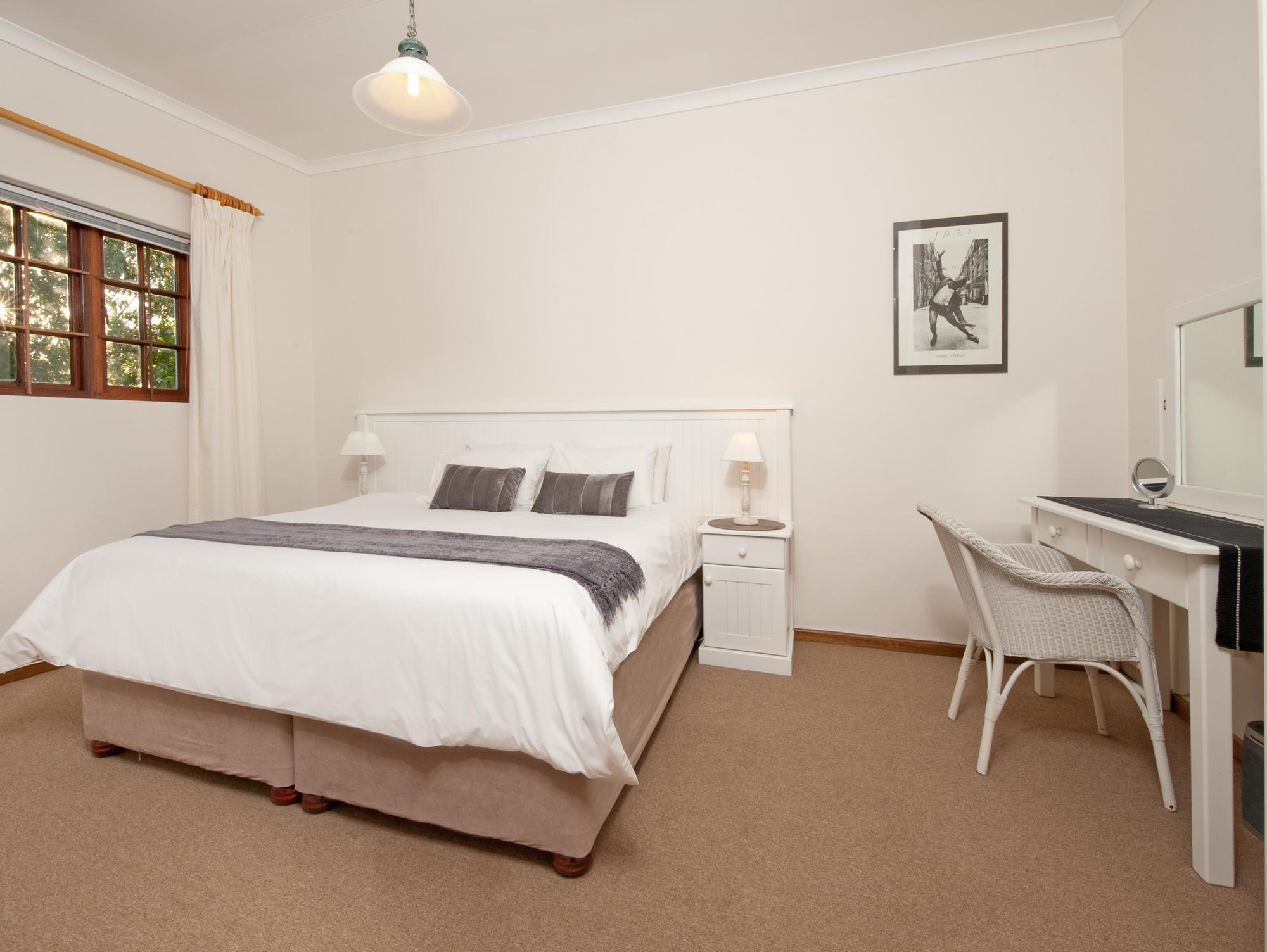 La Galiniere Guest Cottages 프란쉬후크 외부 사진